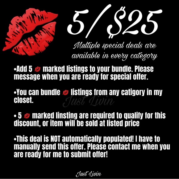 💋Mini Setting Duo - Picture 7 of 10